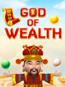 Monaco888 ทดลองเล่นเกมฟรี god-of-wealth